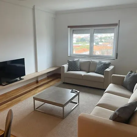 Asf Brasil Apartman *