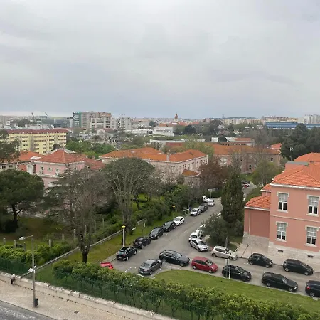 Asf Brasil Apartman