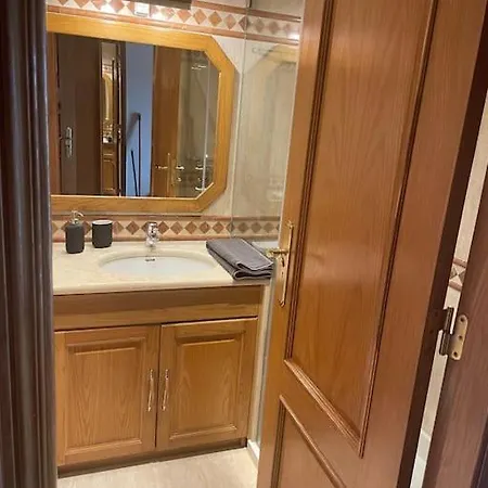 Apartman Asf Brasil Lisboa