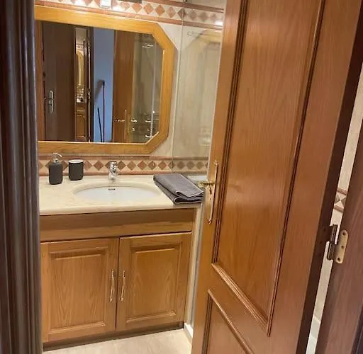 شقة Asf Brasil Lisboa