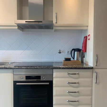 Apartment Asf Brasil