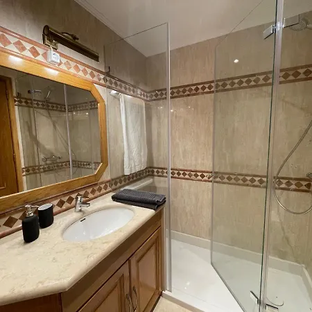 Asf Brasil דירה ליסבון