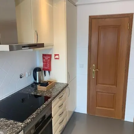 Apartment Asf Brasil