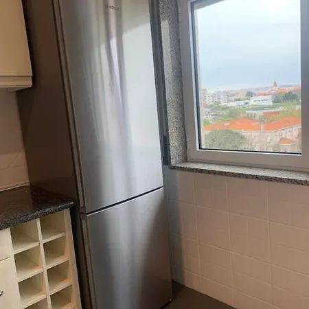 Apartment Asf Brasil *