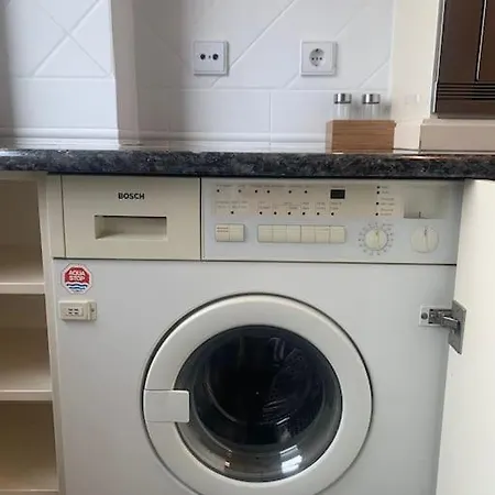 דירה Asf Brasil *