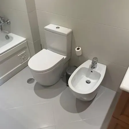 Apartment Asf Brasil Lisbon