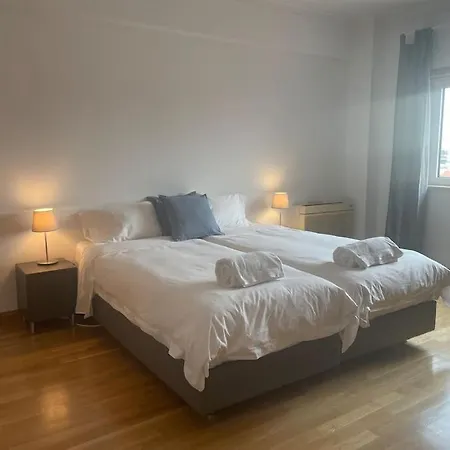 Apartment Asf Brasil